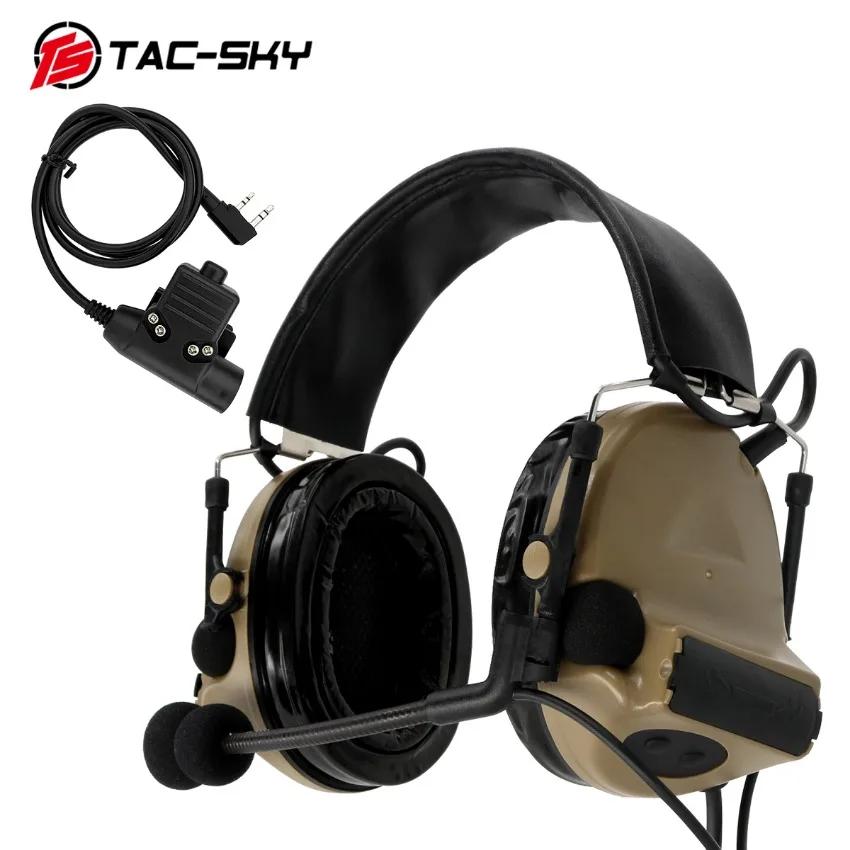 TAC-SKY COMTAC II   Ʈ , û ȣ,  ,   ͸, U94 PTT